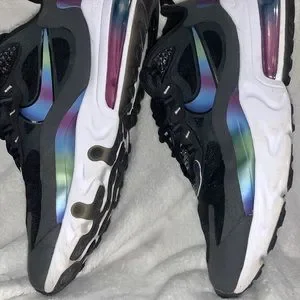 Nike | Shoes | Nike Air Max 27 React Bubble Pack Ct506400  display picture 3